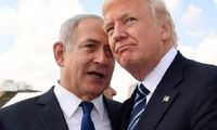 کیهان از بروز اختلاف میان آمریکا و اسرائیل ناراحت است!