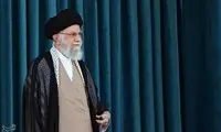 رهبری: با جشن هنر شیراز قصد اشاعه فساد داشتند