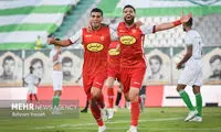 نمره قبولی برای مدافع غیرتخصصی پرسپولیس