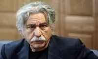کری سنگین بازیگر استقلالی برای مجری پرسپولیسی