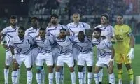 استقلال با این لباس، حتما الهلال را می‌برد!