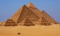 شگفتی‌های مصر باستان در ۲۰۲۲