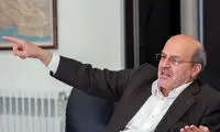 توهین زشت کیهان به معاون حسن روحانی 