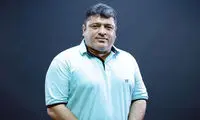 داداش‌زاده: بیرانوند ۱۰ درصد محبوبیتش را برگرداند
