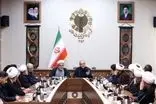 پزشکیان با دو جمله پاسخ اعتراضات اخیر را داد