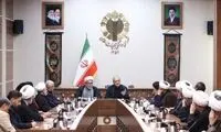 پزشکیان با دو جمله پاسخ اعتراضات اخیر را داد