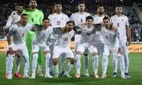 پنج بازیکن از تیم ملی خط خوردند