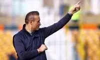 بازیکن خائن پرسپولیس حالا یحیی را متهم کرد!