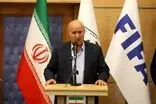 تاج، انتخاب نمایندگان آسیا را تکذیب کرد