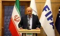 تاج، انتخاب نمایندگان آسیا را تکذیب کرد