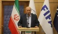 تاج، انتخاب نمایندگان آسیا را تکذیب کرد