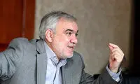 فتح‌الله‌زاده، مدیر وعده‌ها در استقلال