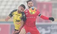شماره هفت تیم ملی را برای سروش رفیعی رزرو کنید