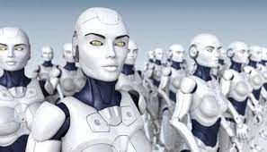 ربات انسان‌نمای ایلان ماسک، بشر را جاودانه می‌کند

