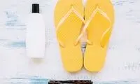 دمپایی هم به لیست کالاهای لاکچری پیوست!