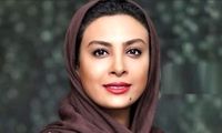 موتور سواری حدیث تهرانی با استایلی خاص و جسورانه
