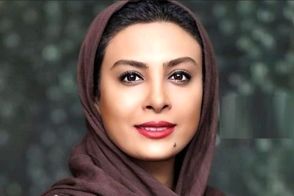موتور سواری حدیث تهرانی با استایلی خاص و جسورانه