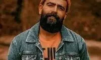 شوخی جالب معین زد با قد علی ضیا 