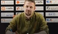 آنتونیو مربی سرخپوشان شد