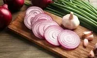 این سبزی بد بو را بخورید تا سرطان نگیرید