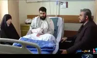مصاحبه پربازدید ۲۰:۳۰ با روحانیِ ویدئوی معروف