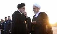 رئیسی این‌گونه تهران را به مقصد نیویورک ترک کرد