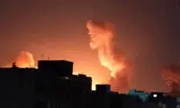 تصویری از جوان موتورسوار کوهستکی که دیشب شهید شد