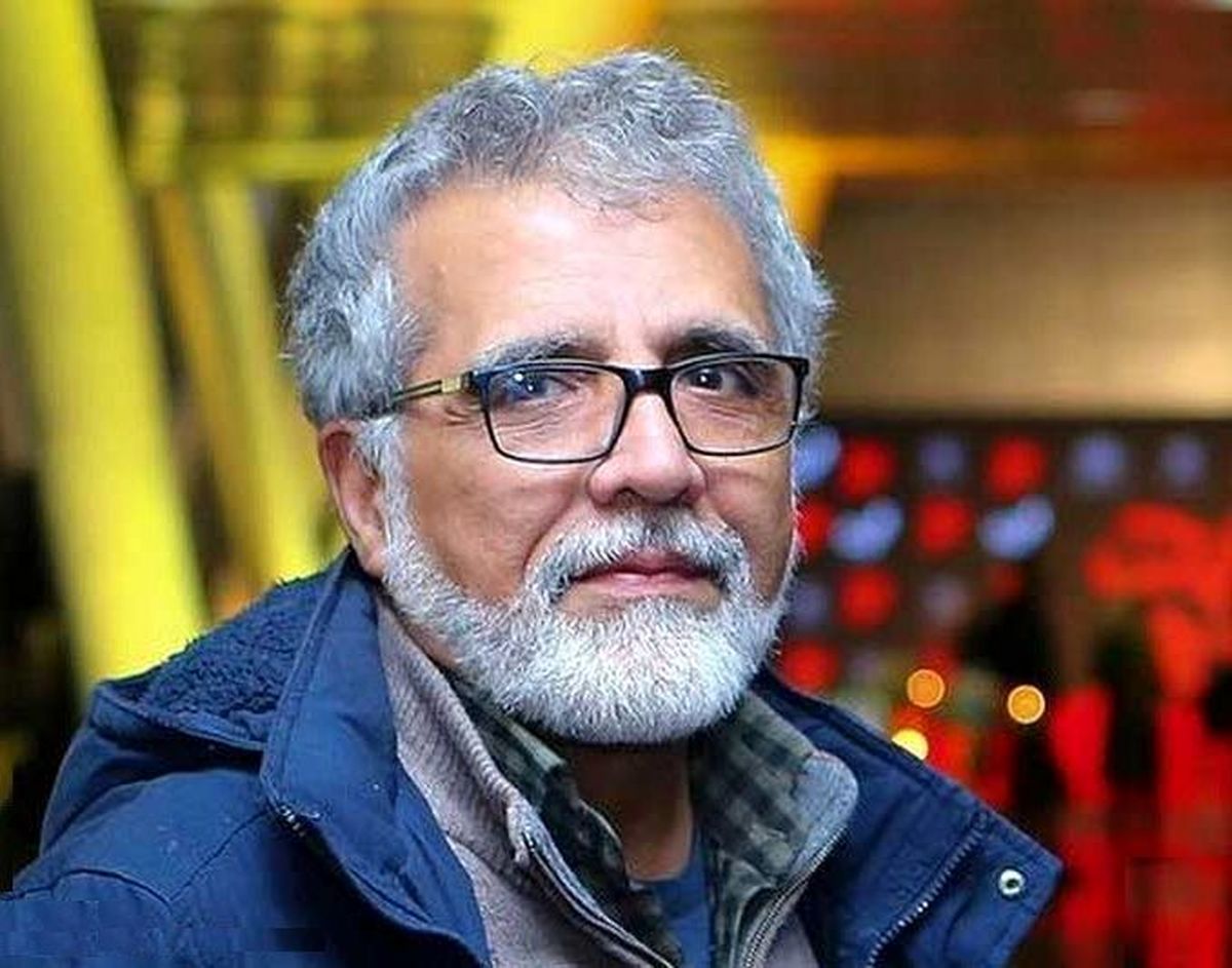 حرف گزنده یک مرد، بهروز افخمی را تار و مار کرد