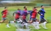 ایران - اروگوئه؛ مشق جام جهانی