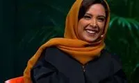 استایل تو دل برویِ فرناز رهنما؛ بانوی مورد توجه این روزها