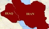 عراق به 3 قسمت و ایران به 5 قسمت تقسیم می‌شود!