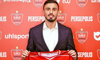 خطر بزرگ پیش روی ستاره جدید پرسپولیس!