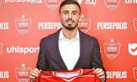 خطر بزرگ پیش روی ستاره جدید پرسپولیس!