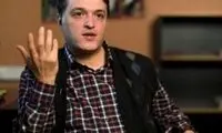 قوچانی: علی کریمی هشتگ «من پشیمانم» زد!