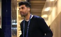رقم درخواستی طارمی از اینتر مشخص شد