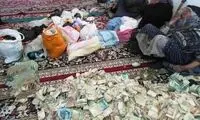 ماجرای گدا‌هایی که خودروی شاسی بلند دارند! 