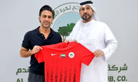 فرهاد مجیدی سرخپوشان را به استقلال ترجیح داد