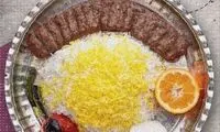 هزینه کباب‌خوری در ۱۰ سال چقدر افزایش یافت؟