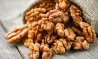 آیا خوردن گردوهای سیاه خطرناک است؟