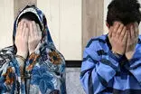 مجازات زن جوان و مرد ماساژور برای خیانت