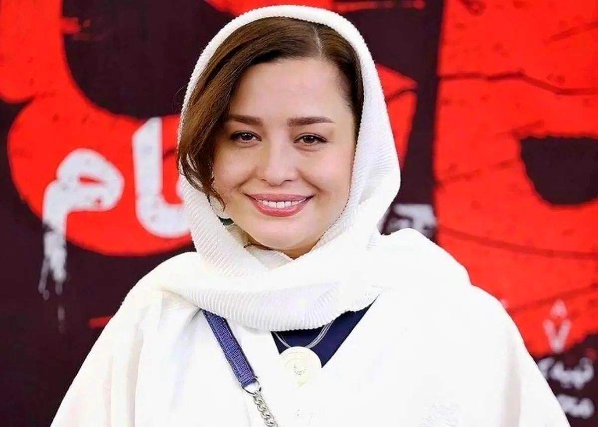 ملیکا شریفی‌نیا در نقش خانم همسایه جلب توجه کرد