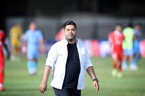 مورد عجیب مربی لیگ برتری در تمرینات خبرساز شد!