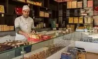 قیمت انواع شیرینی در آستانه عید نوروز