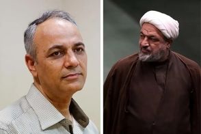 زیدآبادی تعداد رای‌های حمید رسایی را سوژه کرد