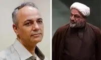 زیدآبادی تعداد رای‌های حمید رسایی را سوژه کرد