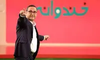 رامبد جوان مهمان یک استقلالی شد