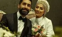 واکنش بامزه سمانه پاکدل به خبر مادر شدنش