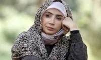 خانه‌ ساده و دنج شبنم قلی‌خانی، زمانی که  هنوز به دبی نرفته بود!