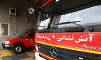 حادثه وحشتناک در بیمارستان خیابان فاطمی