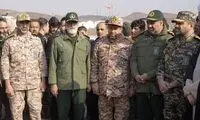 اقدام معنادار و جدید سپاه برای تهدید احتمالی